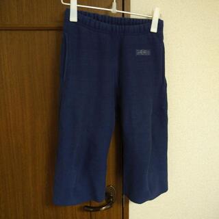 エヌハリウッド(N.HOOLYWOOD)のN.HOOLYWOOD × チャンピオン スウェット パンツ クロップド(ワークパンツ/カーゴパンツ)