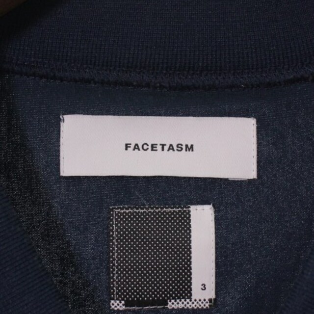 FACETASM(ファセッタズム)のFACETASM タンクトップ メンズ メンズのトップス(タンクトップ)の商品写真