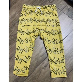 ザラキッズ(ZARA KIDS)のZara Baby Boy パンツ　92センチ(パンツ/スパッツ)