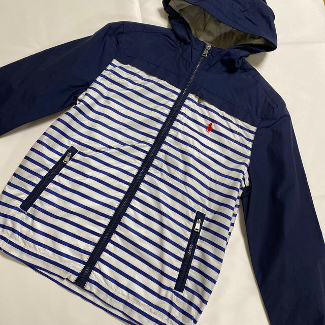 POLO RALPH LAUREN(ポロラルフローレン)のPOLO RALPH LAUREN 39 キッズ/ベビー/マタニティのキッズ服男の子用(90cm~)(ジャケット/上着)の商品写真