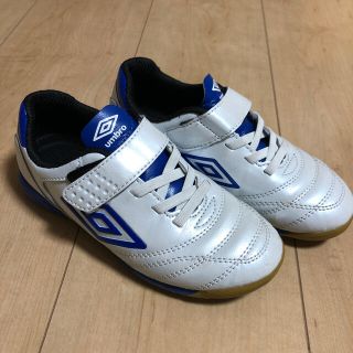 アンブロ(UMBRO)の専用です！(スニーカー)