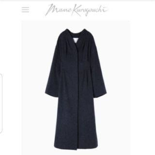 マメ ロングコート(レディース)(ナイロン)の通販 17点 | mameの