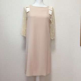 トッコ(tocco)の新品　トッコクローゼット ワンピース(ひざ丈ワンピース)