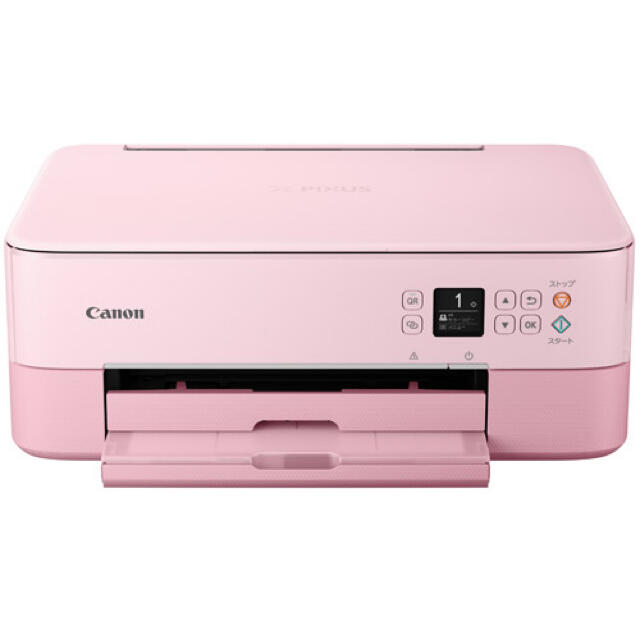 ⭐️新品・未使用⭐️  CANON プリンター