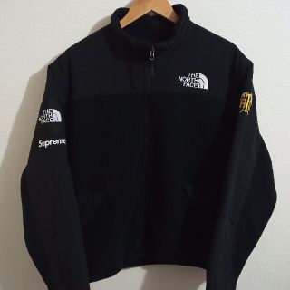 シュプリーム(Supreme)のSupreme The North Face RTG Fleece Jacket(ブルゾン)