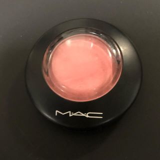 マック(MAC)のマック ミネラライズ ブラッシュ チーク 値下げ(チーク)