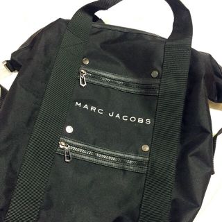 マークバイマークジェイコブス(MARC BY MARC JACOBS)のマークバイマークジェイコブス リュック(リュック/バックパック)