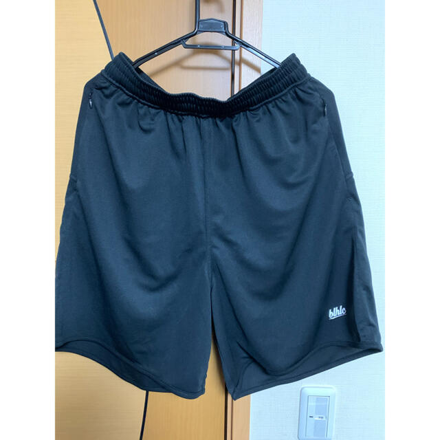 NIKE(ナイキ)のballaholic basic shorts スポーツ/アウトドアのスポーツ/アウトドア その他(バスケットボール)の商品写真