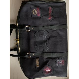 VAMPS ボストンバッグ 未使用品の通販 by たえこ's shop|ラクマ VAMPS ボストンバッグ 未使用品の通販 by たえこ's shop|ラクマ
