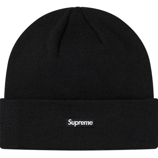 Supreme(シュプリーム)のSupreme Yohji Yamamoto newera Beanie メンズの帽子(ニット帽/ビーニー)の商品写真