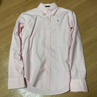 ラルフローレン(Ralph Lauren)のきゅん様専用★ラルフローレン★シャツ(シャツ/ブラウス(長袖/七分))