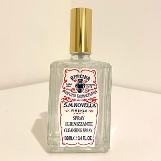 サンタマリアノヴェッラ(Santa Maria Novella)のサンタマリアノヴェッラ　除菌リフレッシュナー(香水(女性用))