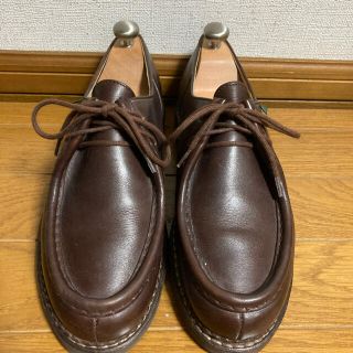 パラブーツ(Paraboot)のparaboot ミカエル(ドレス/ビジネス)