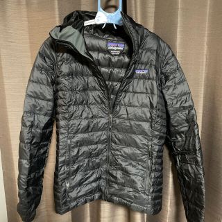 パタゴニア(patagonia)の PATAGONIA (パタゴニア) ダウンセーター フーディ #WOMEN(ダウンジャケット)