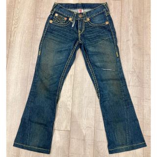 トゥルーレリジョン(True Religion)のさらに値下げしました！！TRUE RELIGION JOEY SUPER T(デニム/ジーンズ)