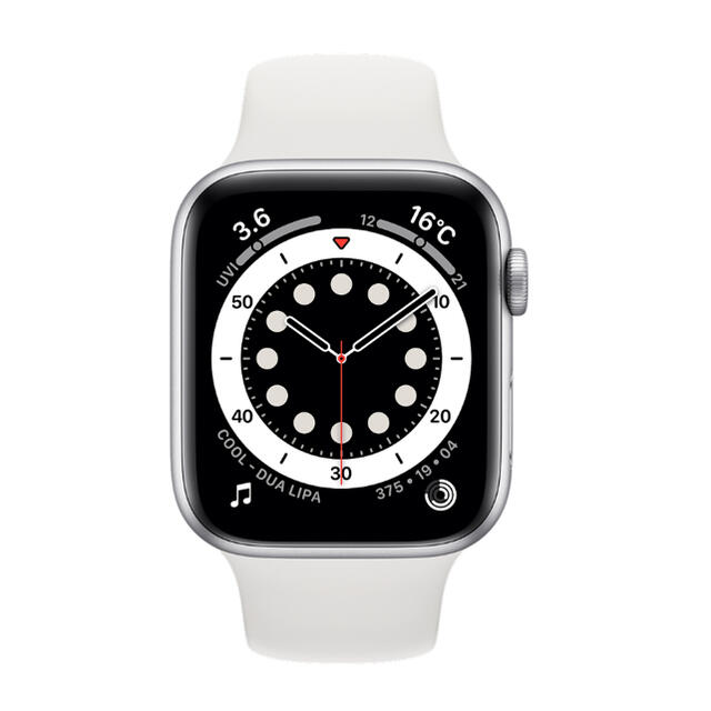 ファッション小物・ストライプストール・ストール・縞模様 Apple Watch 