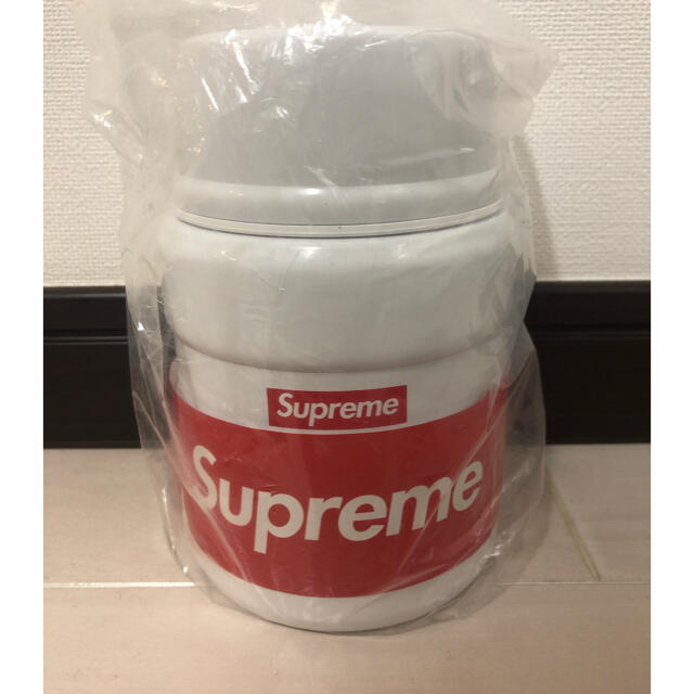 SUPREME Thermos フードジャー | hartwellspremium.com