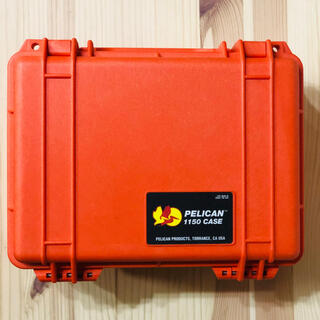 ペリカン(Pelikan)のPElLICAN CASE ペリカンケース　1150(ケース/バッグ)