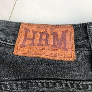 ハリウッドランチマーケット(HOLLYWOOD RANCH MARKET)の【HRM パンツ】(デニム/ジーンズ)