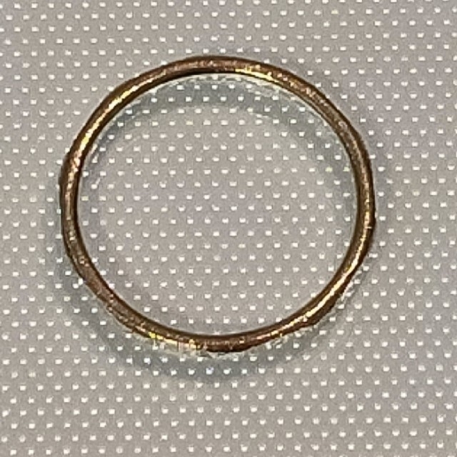 ete(エテ)のエテ　クレールリング　9号 レディースのアクセサリー(リング(指輪))の商品写真