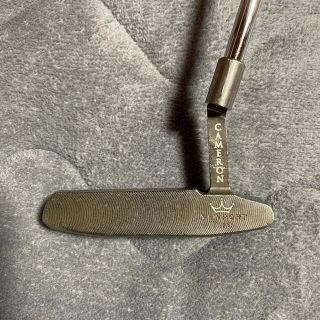 スコッティキャメロン(Scotty Cameron)のスコッティキャメロン　ニューポート2(クラブ)