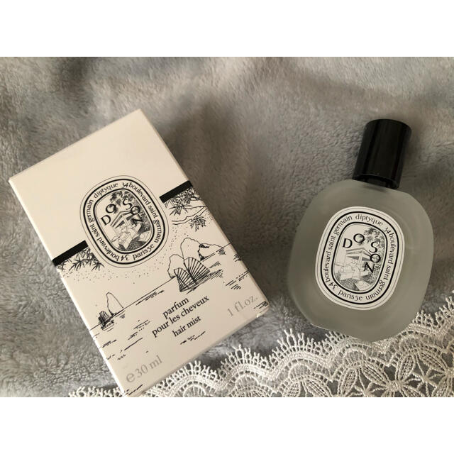 diptyque(ディプティック)のディプティック ヘアフレグランス ドソン30ml コスメ/美容のヘアケア/スタイリング(ヘアウォーター/ヘアミスト)の商品写真