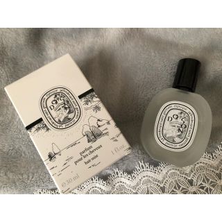 ディプティック(diptyque)のディプティック ヘアフレグランス ドソン30ml(ヘアウォーター/ヘアミスト)