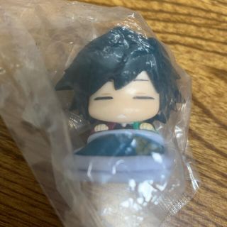 鬼滅の刃　おねむたん  富岡義勇(キャラクターグッズ)