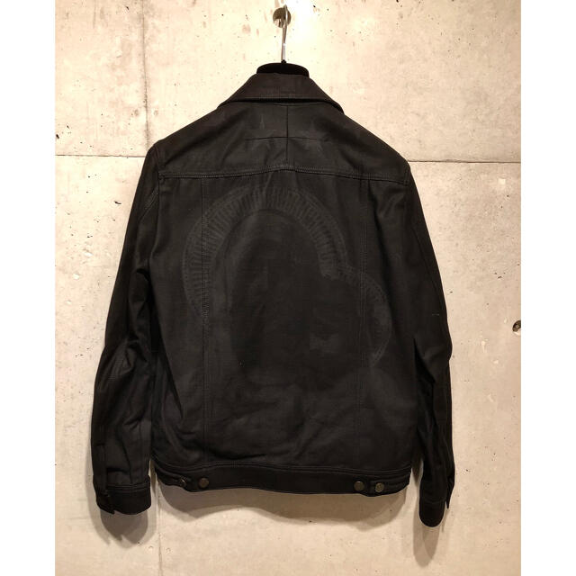 【阪急メンズ館限定生産】GIVENCHY/ジバンシー ビックロゴジャケット | フリマアプリ ラクマ 【阪急メンズ館限定生産】GIVENCHY/ジバンシー ビックロゴジャケット | フリマアプリ ラクマ