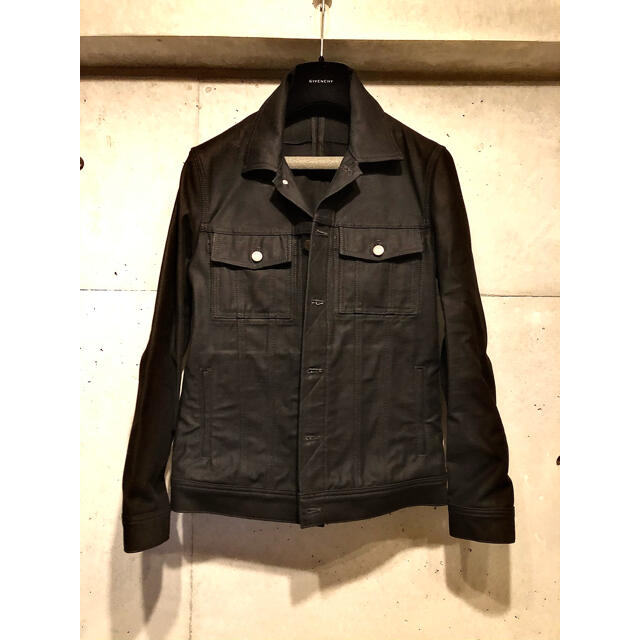 阪急メンズ館限定生産】GIVENCHY/ジバンシー ビックロゴジャケット 阪急メンズ館限定生産】GIVENCHY/ジバンシー ビックロゴジャケット