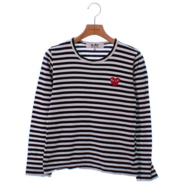 PLAY COMME des GARCONS Tシャツ・カットソー レディース レディースのトップス(カットソー(半袖/袖なし))の商品写真