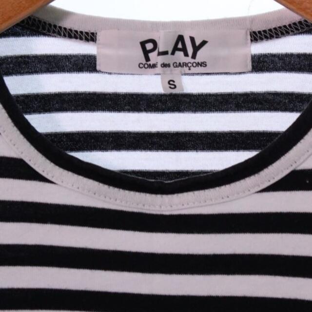 PLAY COMME des GARCONS Tシャツ・カットソー レディース レディースのトップス(カットソー(半袖/袖なし))の商品写真