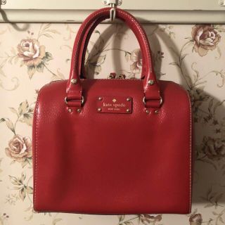 ケイトスペードニューヨーク(kate spade new york)のケイトスペード　バック(ハンドバッグ)