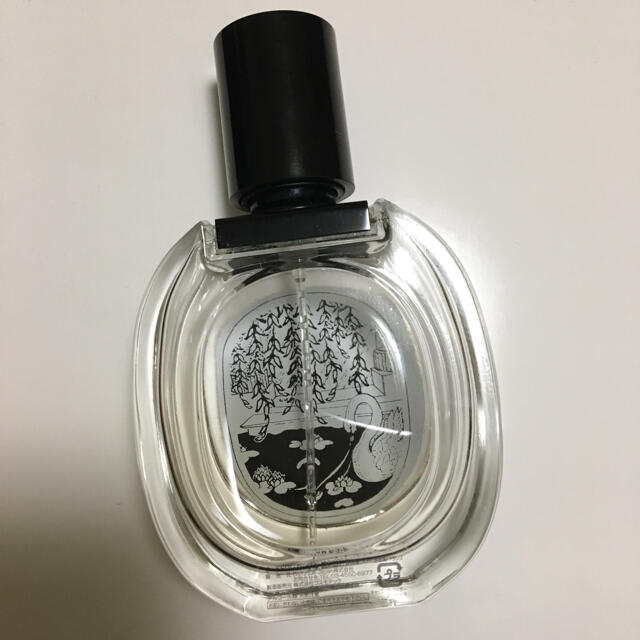 diptyque(ディプティック)のdiptyque オードトワレ ロンブル ダン ロー （50mL） コスメ/美容の香水(ユニセックス)の商品写真