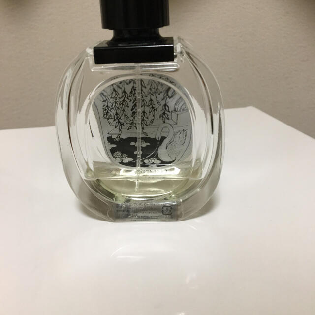 diptyque(ディプティック)のdiptyque オードトワレ ロンブル ダン ロー （50mL） コスメ/美容の香水(ユニセックス)の商品写真