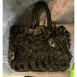 専用出品♡購入禁止♡PRADA カナパ