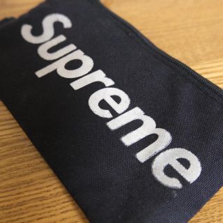 シュプリーム(Supreme)のSupreme cordura コインケース 国内正規品 シュプリーム(コインケース/小銭入れ)