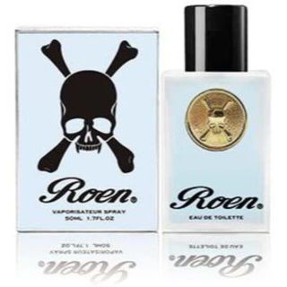 ロエン(Roen)のロエン　香水 roen フレグランス オードトワレ ブルー 50ml (ユニセックス)