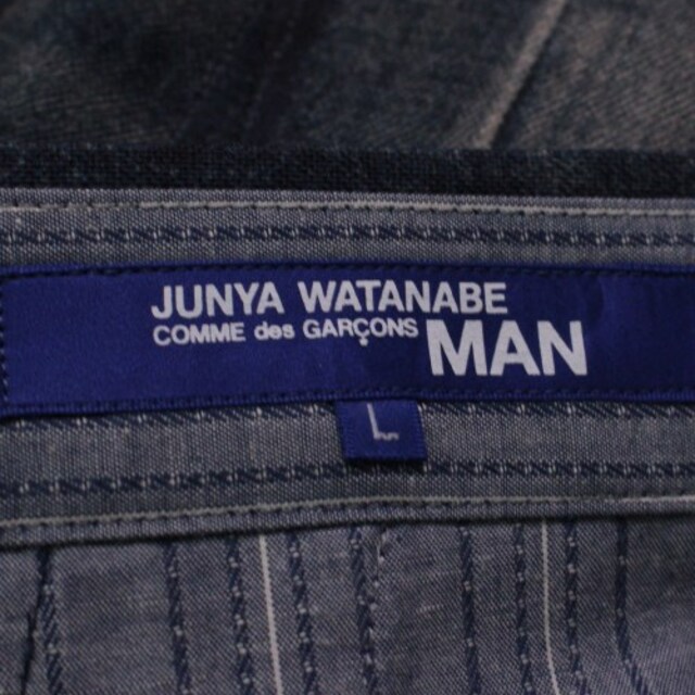 JUNYA メンズの通販 by RAGTAG online｜ラクマ WATANABE MAN パンツ（その他） 格安大得価