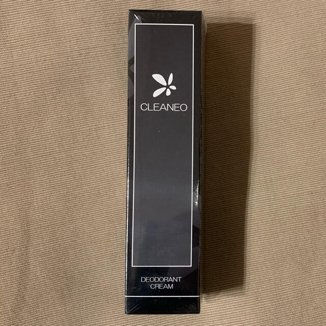 クリアネオ(CLEANEO)30g コスメ/美容のボディケア(制汗/デオドラント剤)の商品写真
