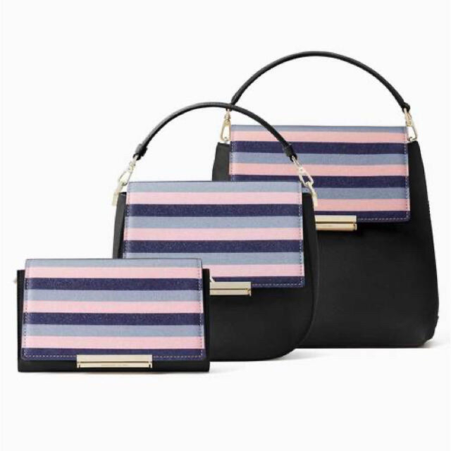 kate spade new york(ケイトスペードニューヨーク)の【potesara92様】kate spade new york ショルダー レディースのバッグ(ショルダーバッグ)の商品写真