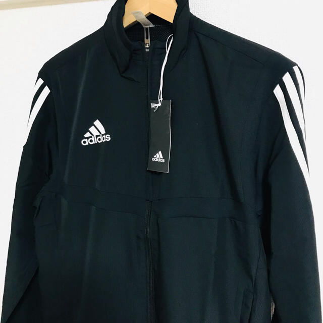 adidas(アディダス)のアディダス ジャージ Sサイズ 新品 メンズのトップス(ジャージ)の商品写真