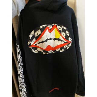 クロムハーツ(Chrome Hearts)のChrom hearts mattyboy フーディ(パーカー)