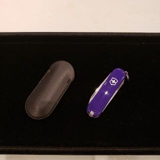 ビクトリノックス(VICTORINOX)のVICTORINOX クラシックス(キーホルダー)