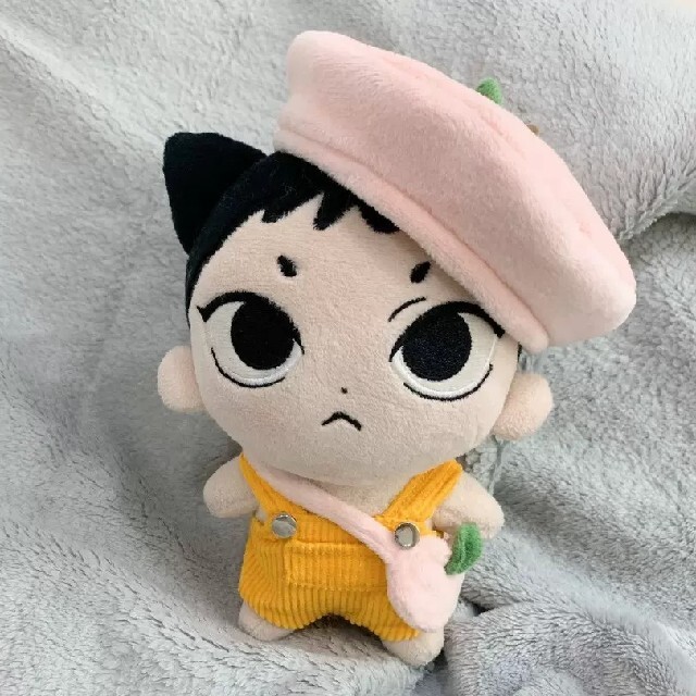 nct テン ぬいぐるみ ドール 人形 15cm - ぬいぐるみ nct テン ぬいぐるみ ドール 人形 15cm - ぬいぐるみ