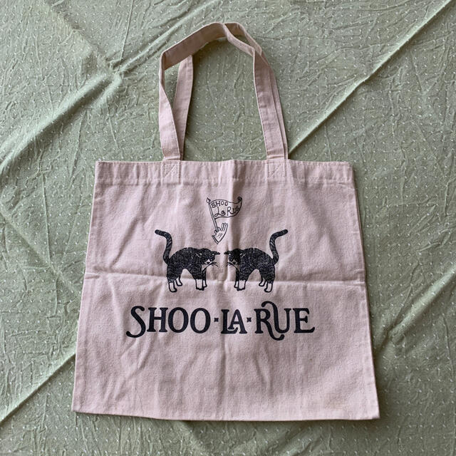 SHOO・LA・RUE(シューラルー)のシューラルー トートバッグ エコバッグ レディースのバッグ(エコバッグ)の商品写真