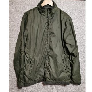 ステューシー(STUSSY)のステューシー　STUSSY　ナイロンブルゾン【メンズ】(ナイロンジャケット)