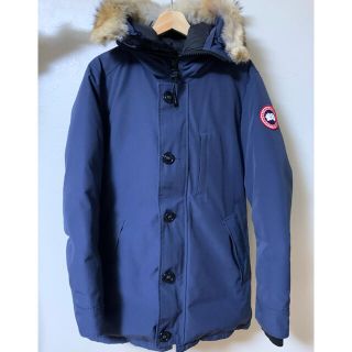 カナダグース(CANADA GOOSE)の期間限定値下げ！CANADA GOOSE JASPER PARKA(ダウンジャケット)