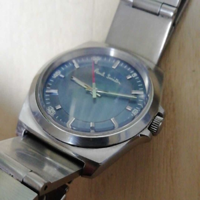 Paul Smith(ポールスミス)のメンズ腕時計　ポールスミス　ジャンク メンズの時計(腕時計(アナログ))の商品写真