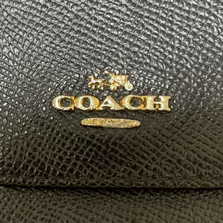 コーチ(COACH)のコーチ　スモールウォレット(財布)